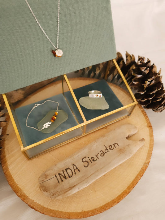Relatiegeschenken, sieraden voor bedrijven